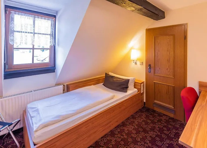 Hotel Goldener Hirsch