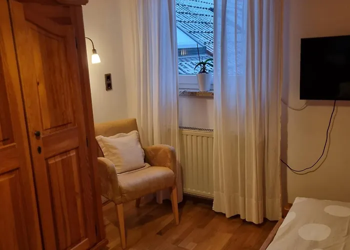 Gästezimmer Aschenbrenner