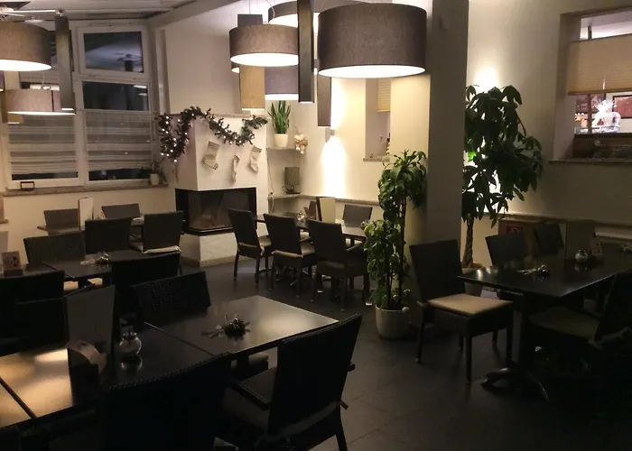 Pension Konditorei Cafe Dora